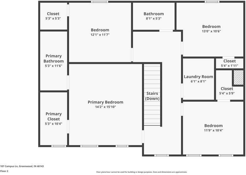 107 Campus Ln - Photo 3 of 20