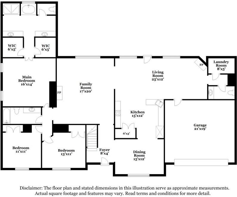 8742 Raspberry Ln - Photo 2 of 20