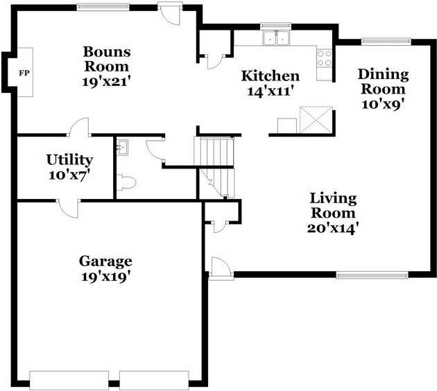 6394 Alford Cir - Photo 3 of 17