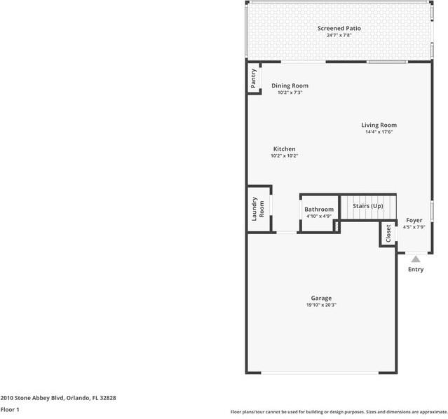 2010 Stone Abbey Blvd - Photo 2 of 17