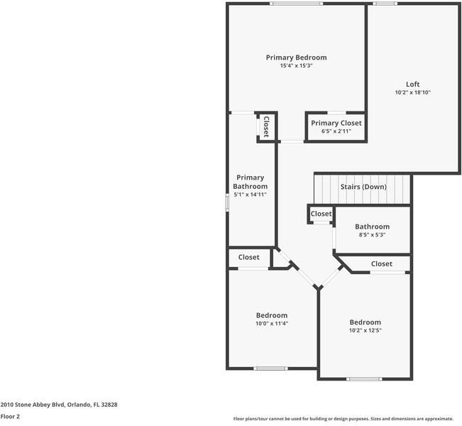 2010 Stone Abbey Blvd - Photo 3 of 17