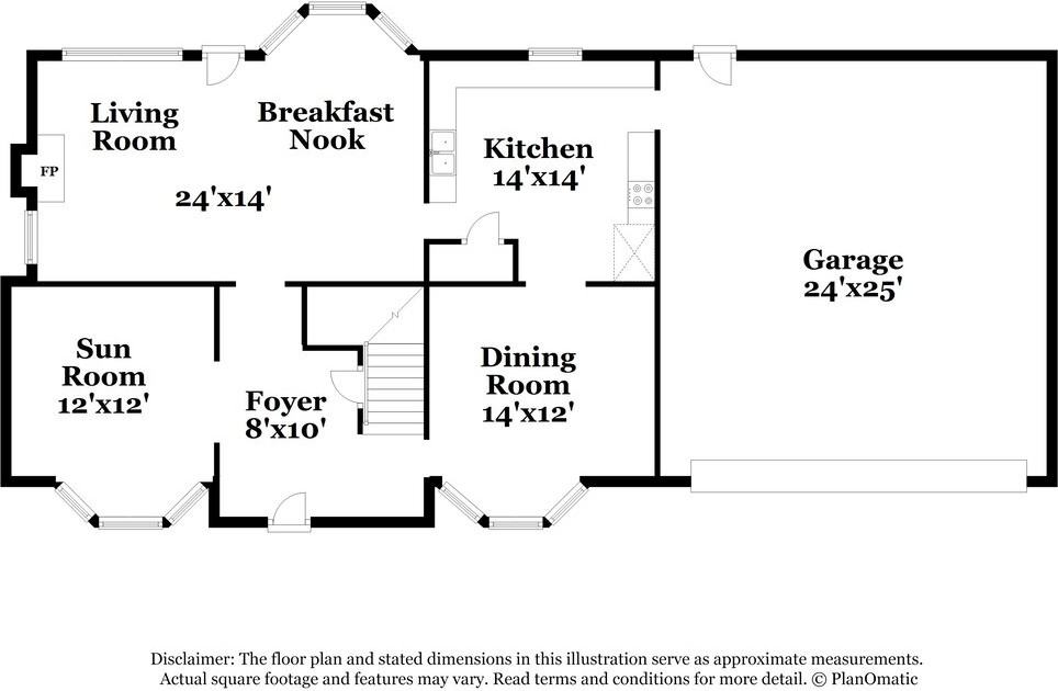 4156 Bosenberry Way - Photo 2 of 20