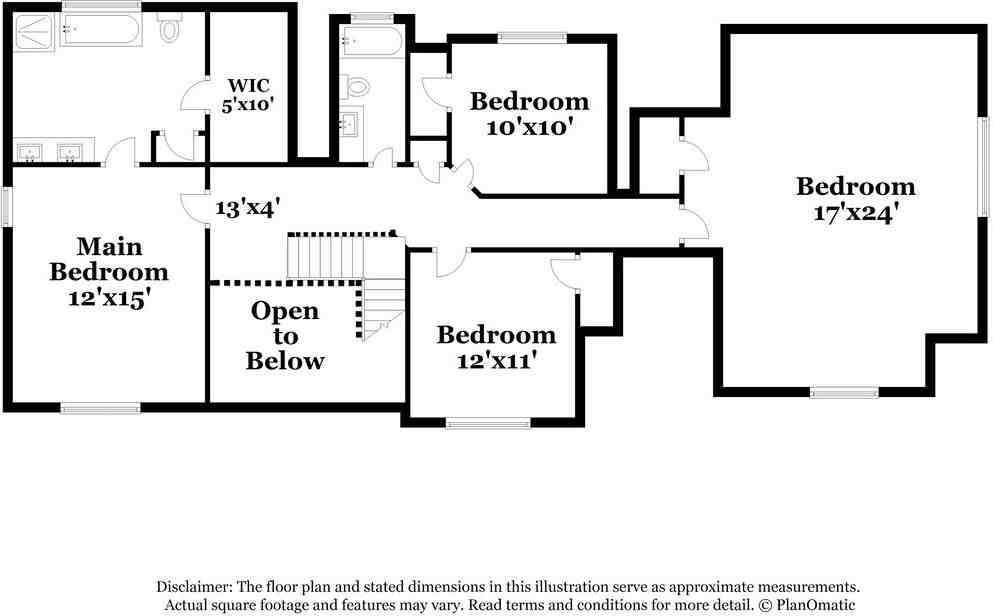 4156 Bosenberry Way - Photo 3 of 20