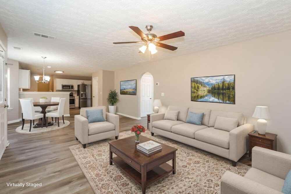 4156 Bosenberry Way - Photo 4 of 20