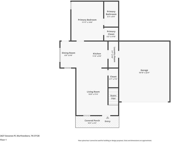 2627 Sewanee Pl - Photo 2 of 17