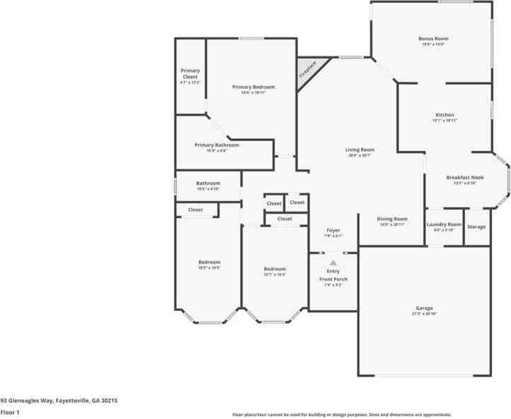 93 Gleneagles Way - Photo 2 of 16