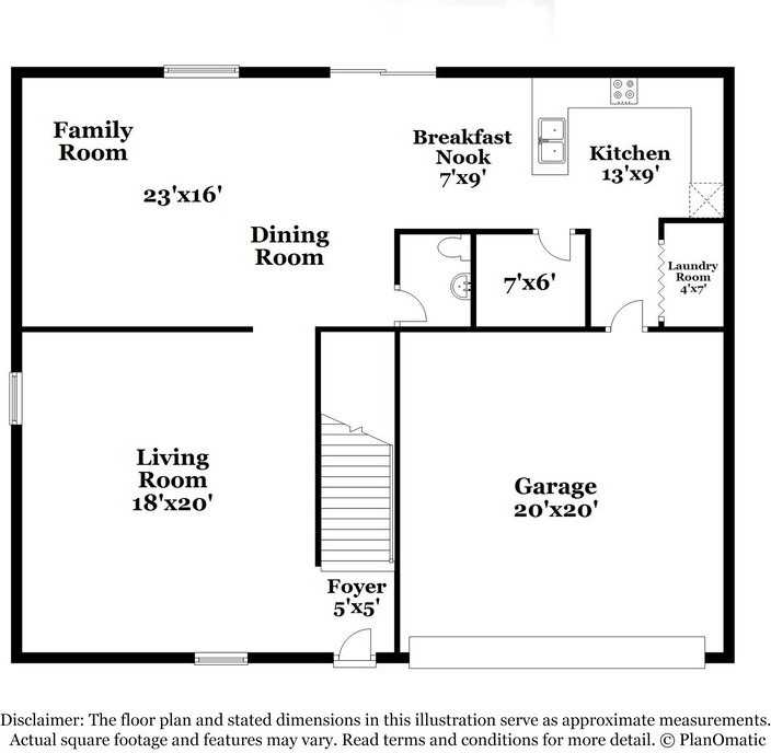 1401 Punta Gorda Dr - Photo 2 of 20