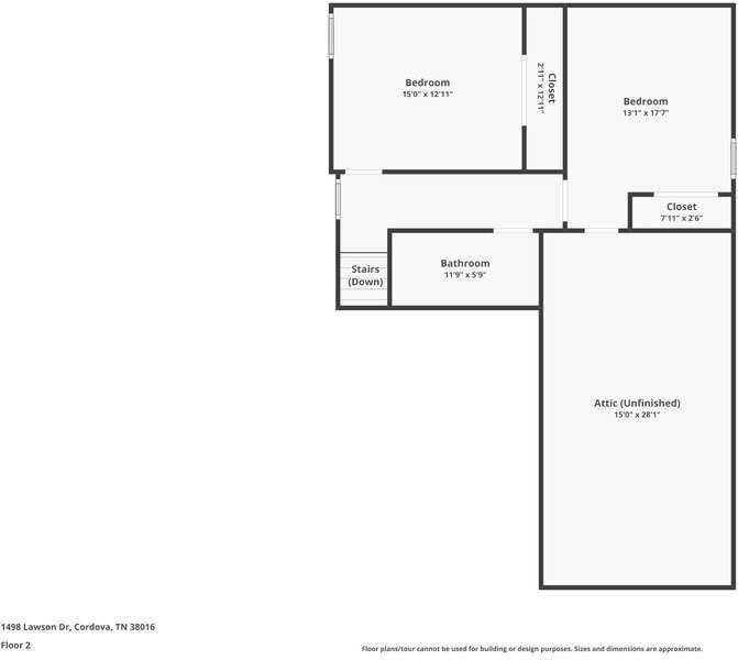 1498 Lawson Dr - Photo 2 of 17