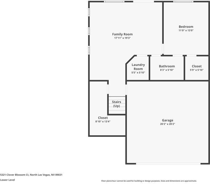 5321 Clover Blossom Ct - Photo 3 of 17
