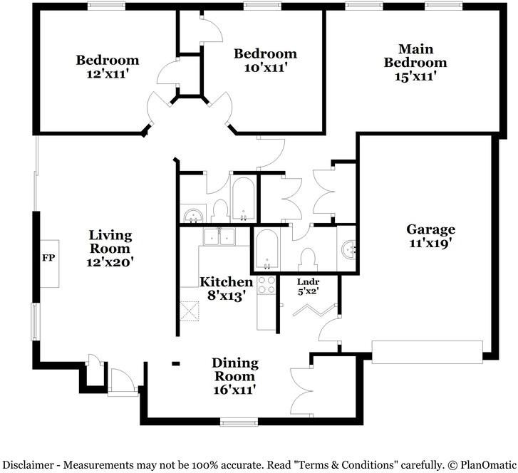 6535 Andora Dr - Photo 2 of 16