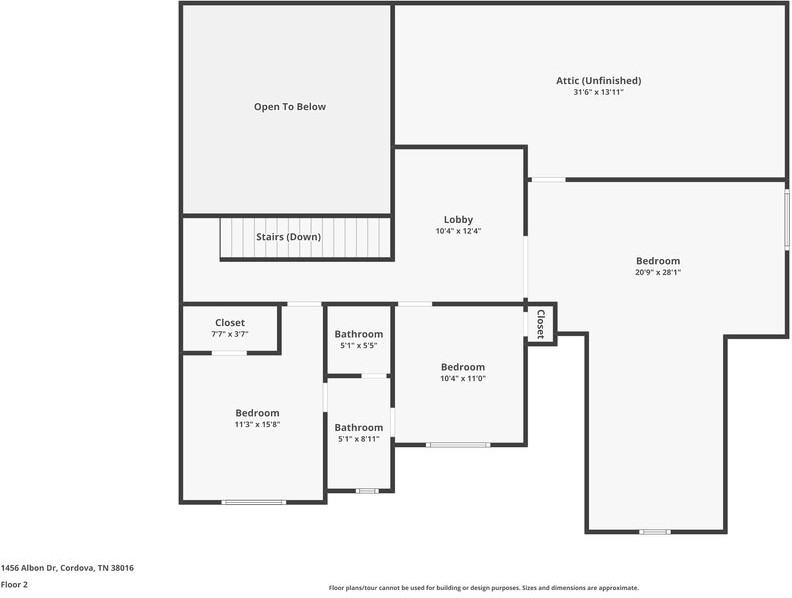 1456 Albon Dr - Photo 3 of 17