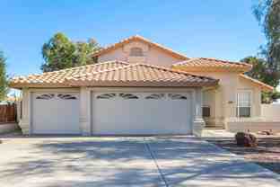 14317 N 75th Dr - Photo 1 of 1