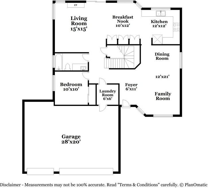 14317 N 75th Dr - Photo 2 of 20