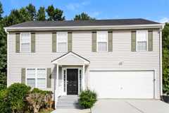 6314 New Gate Dr - Photo 1 of 1