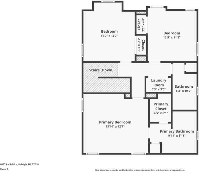 6037 Ladish Ln - Photo 3 of 17