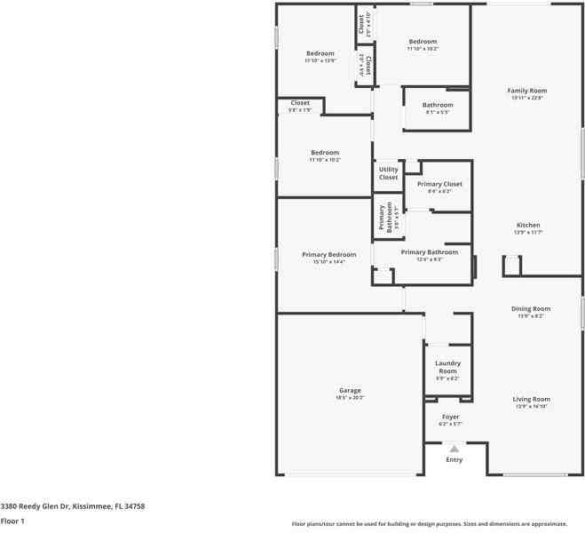 3380 Reedy Glen Dr - Photo 2 of 16