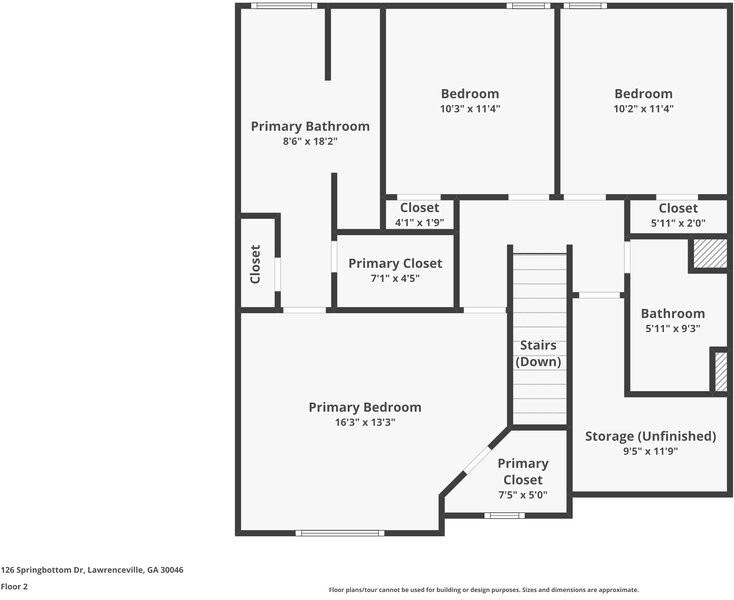 126 Springbottom Dr - Photo 2 of 17