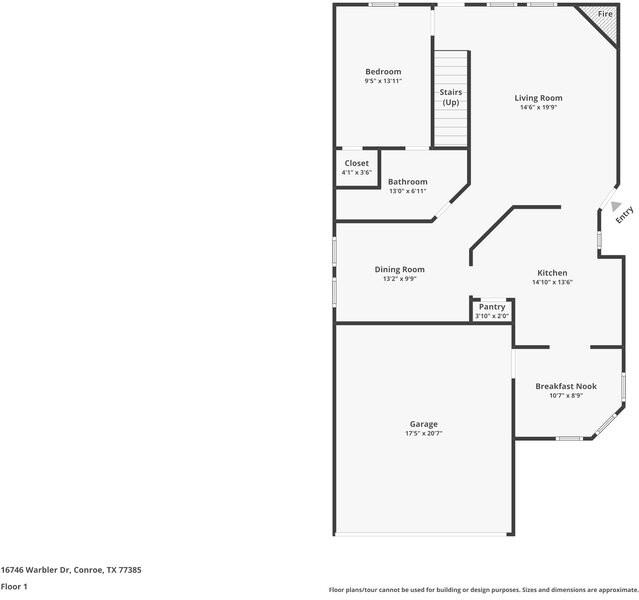 16746 Warbler Dr - Photo 2 of 17