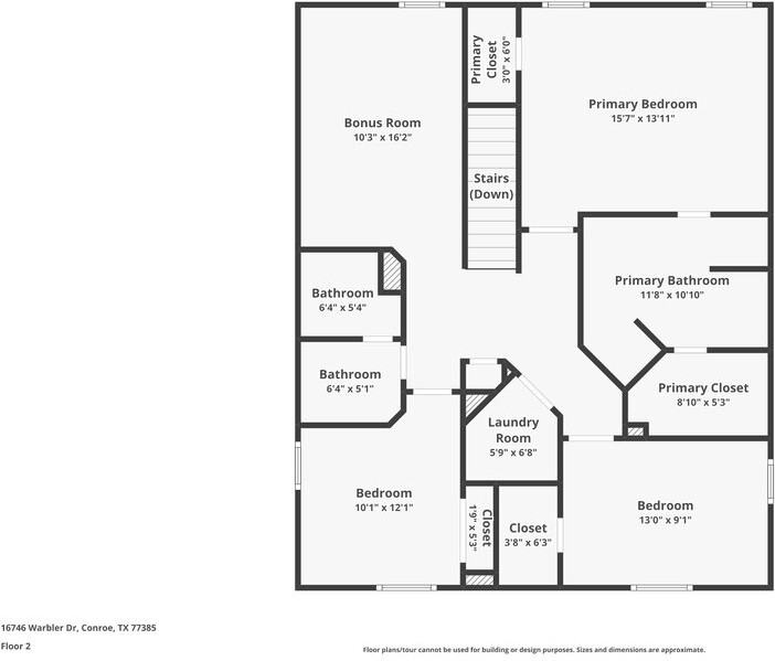 16746 Warbler Dr - Photo 3 of 17