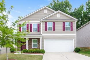 5313 Park Brook Dr - Photo 1 of 1