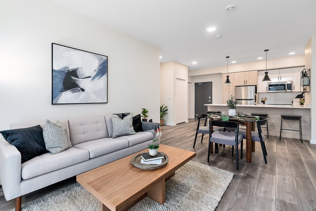 The Legacy at Griesbach - Photo 7 of 42