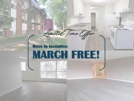 Laurier Manor - Photo 1 of 1