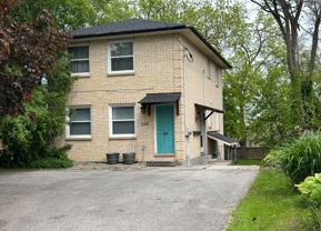 630 Victoria Street #Lower - Photo 1 of 1