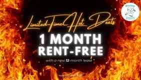 2313 & 2323 Lake Shore Boulevard West - Photo 1 of 1