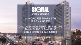 SIGNAL - Photo 1 of 1