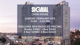 SIGNAL - Photo 1 of 1