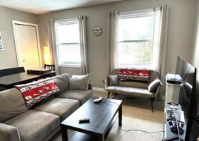 featured image of 630 Victoria Street #Upper