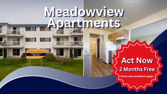 Meadowview Apartments - Photo 1 of 1