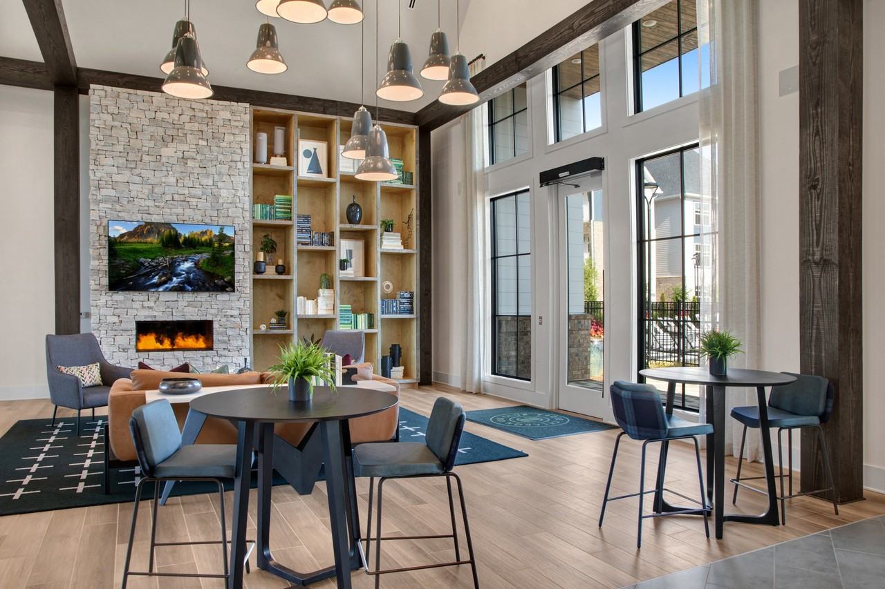 Celadon on Club Apartments - Photo 6 of 49