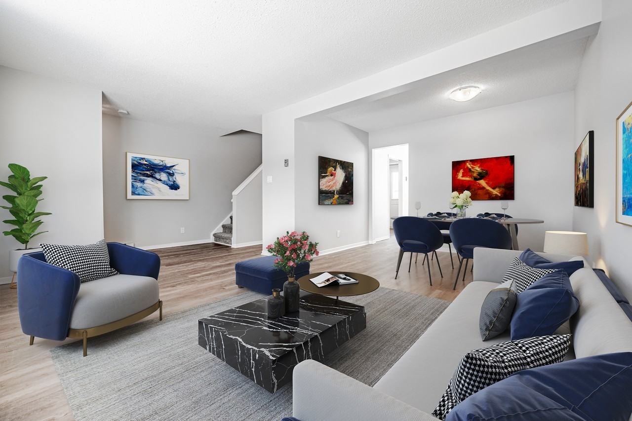 136 Belmont Drive - Photo 2 of 13