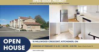 15 Millwood Crescent - Photo 1 of 1