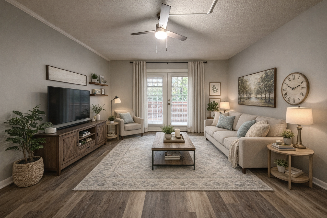 Wind Crest Apartments and Townhomes - Photo 6 of 21