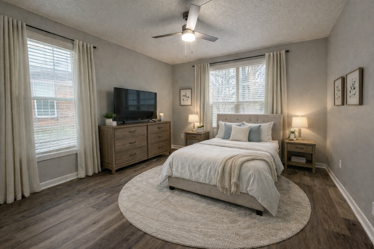 Wind Crest Apartments and Townhomes - Photo 7 of 21