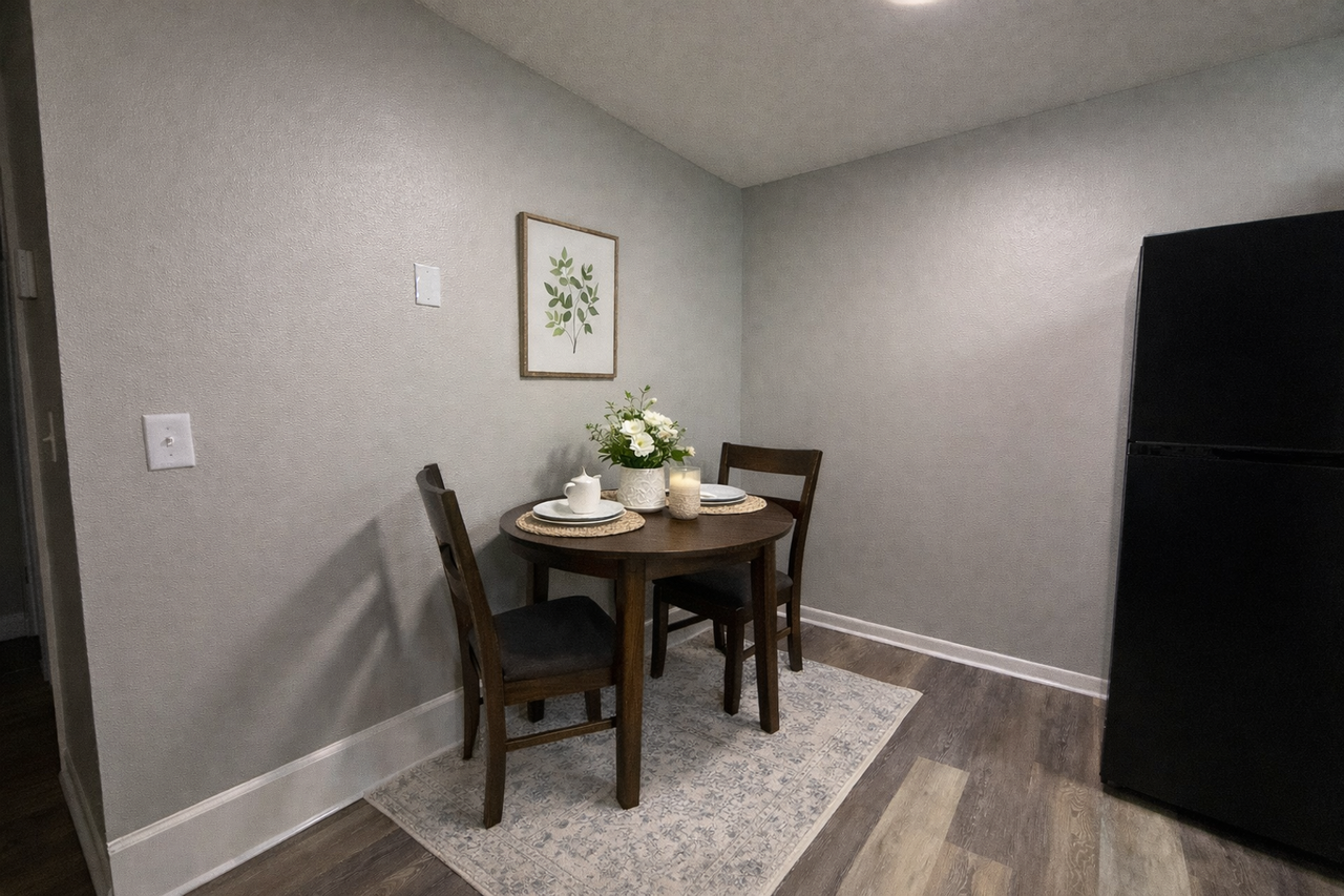 Wind Crest Apartments and Townhomes MARCH MADNESS! SPECIALS AVAILABLE! - Photo 7 of 36