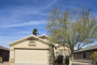 23952 W Desert Bloom St - Photo 1 of 1