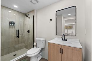 Heathmoore Villas - Photo 1 of 1