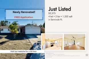 13788 Montego Dr - Photo 1 of 1