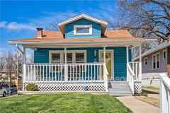 46 W 74th St - Photo 1 of 1