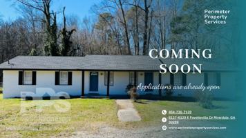 featured image of 6127 E Fayetteville Dr #6129