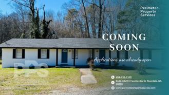 6127 E Fayetteville Dr #6129 - Photo 1 of 1