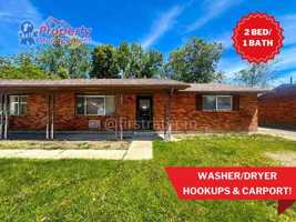 featured image of 1430 S Hervey St