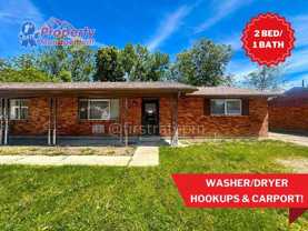 1430 S Hervey St - Photo 1 of 1