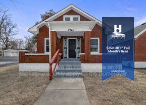 3922 River Park Dr - Photo 1 of 1