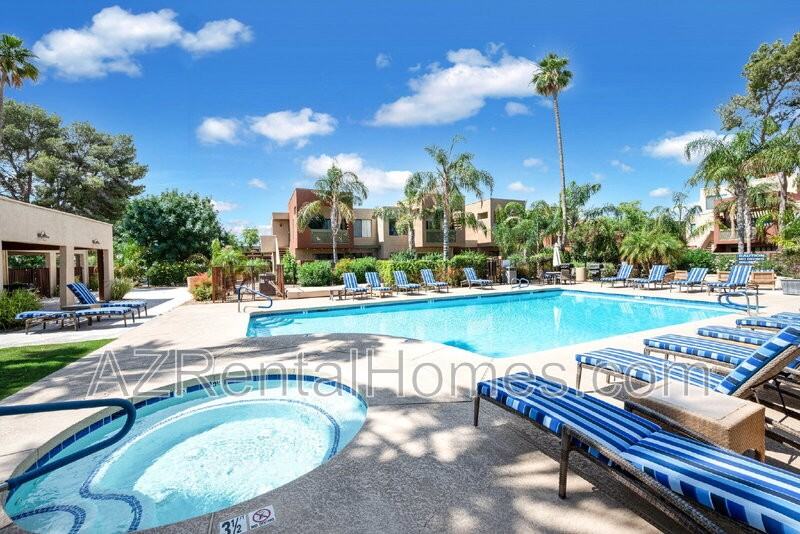 3600 N Hayden Rd #3605 - Photo 2 of 20