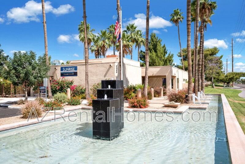 3600 N Hayden Rd #3605 - Photo 5 of 20