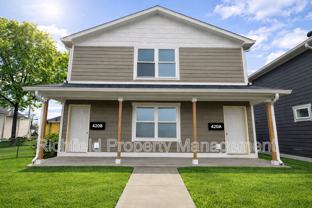 420 S Hamilton Ave - Photo 1 of 1